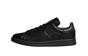 adidas Stan Smith Lux Black HQ6787 featured image