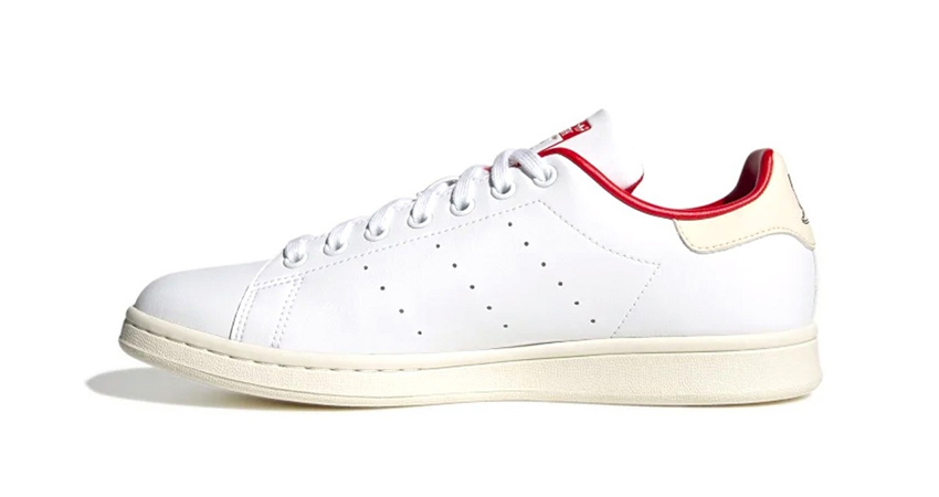adidas Stan Smith Receives The Christmas Touches - Fastsole