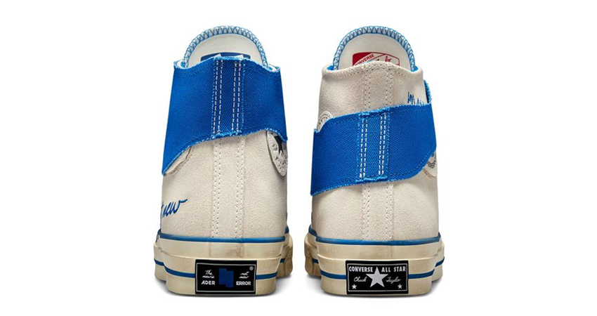 ADER error x Converse Chuck 70 Fuses The Vintage With The Modern 04