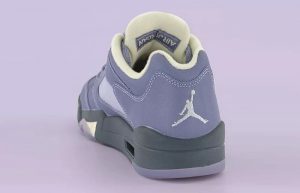 Air Jordan 5 Low Festival Lights FJ4563-500 back