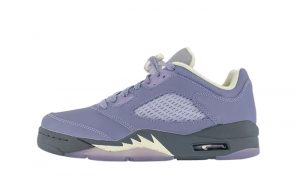 Air Jordan 5 Low Festival Lights FJ4563-500 featured image