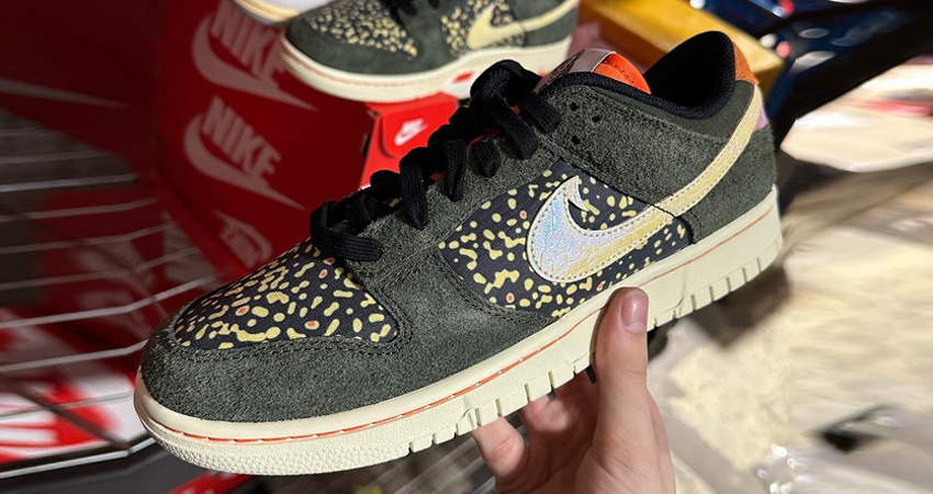 Dunk Family Is Set To Welcome New Year With Fishhook Swooshes 01