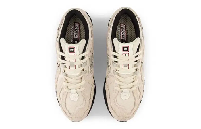 New Balance 1906D Protection Pack Cream M1906DB up