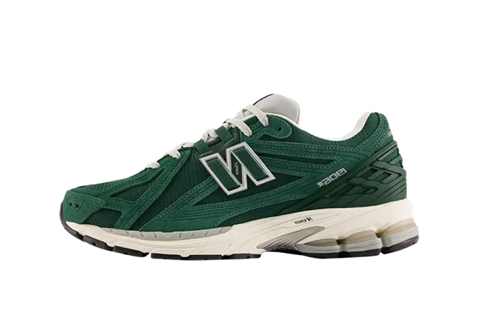 New Balance 1906R Green M1906RX featured image