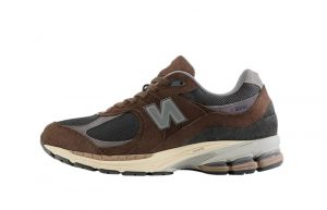 New Balance 2002R Lunar New Year Brown M2002RLY featured image