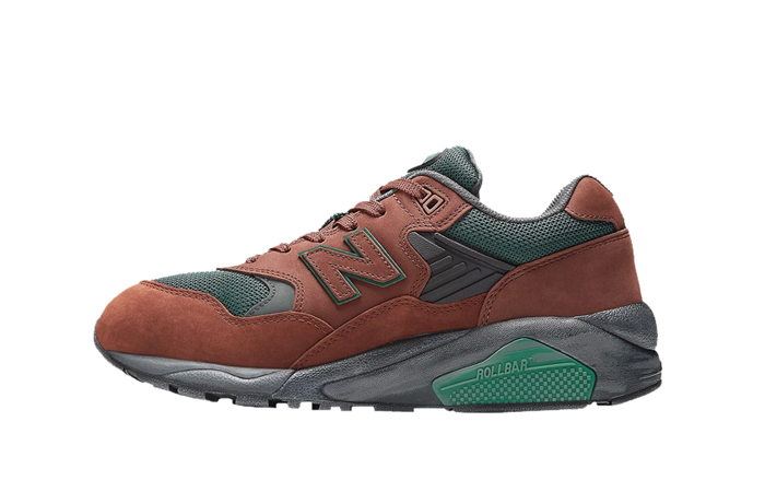 New Balance 580 Beef And Broccoli MT580RTB - Where To Buy - Fastsole