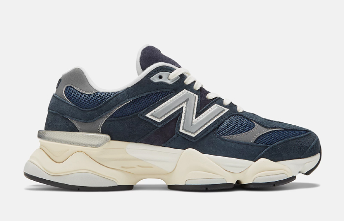 New Balance 9060 Outerspace U9060ECB - Where To Buy - Fastsole