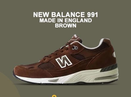 Scarpe new balance on sale 991