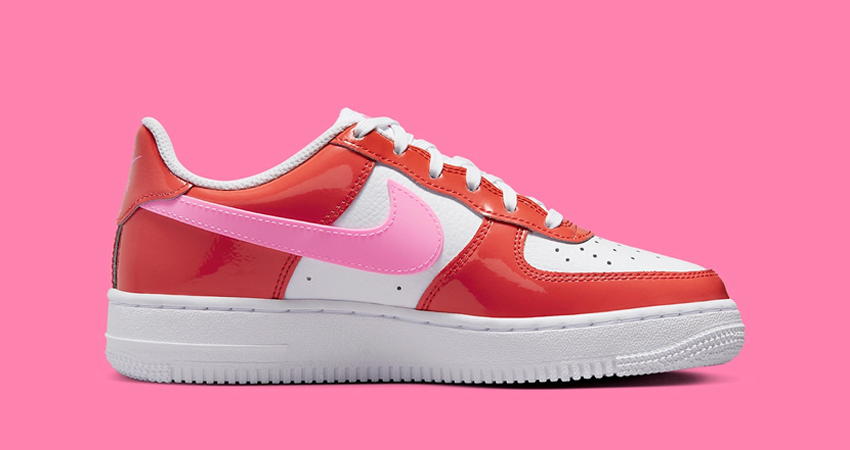Nike Air Force 1 Is All Hearts For Its Valentines Day 2023 Exclusive 01