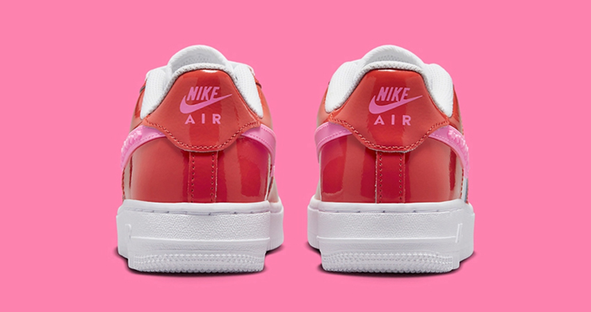 Nike Air Force 1 Is All Hearts For Its Valentines Day 2023 Exclusive 04