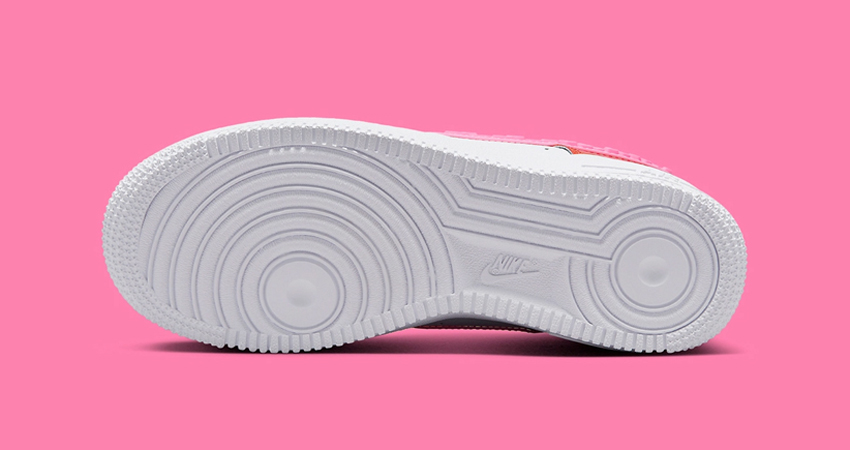 Nike Air Force 1 Is All Hearts For Its Valentines Day 2023 Exclusive 05
