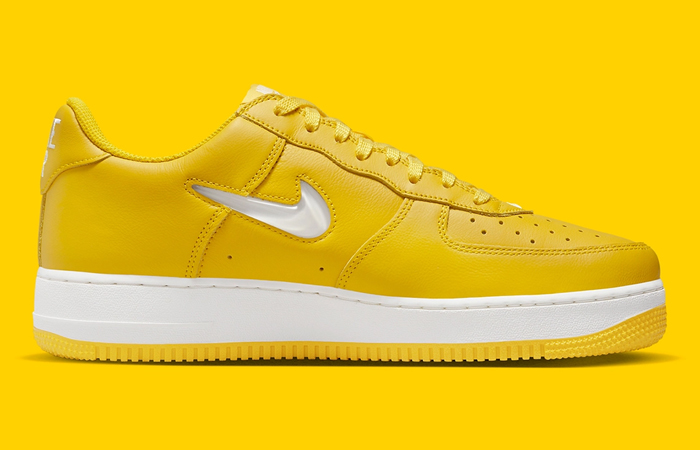 Nike Air Force 1 Low Jewel Color Of The Month FJ1044-700 - Where To Buy ...