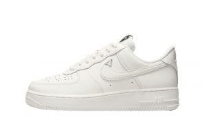 Nike Air Force 1 Low White Chrome FJ4559-133 featured image