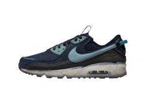 Nike Air Max 90 Terrascape Navy DV7413-400 featured image