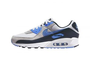 Nike Air Max 90 University Blue DQ4071-101 featured image