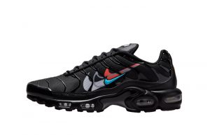 Nike Air Max Plus Multi-Swoosh FJ4224-001 featured image