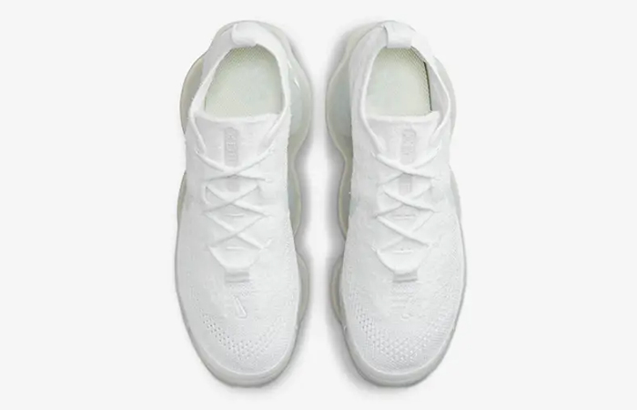 Nike Air Max Scorpion White Mint DJ4702-100 - Where To Buy - Fastsole