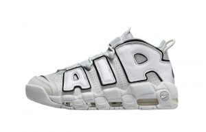 Nike Air More Uptempo Photon Dust FB3021-001 featured image