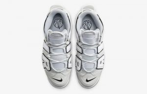Nike Air More Uptempo Photon Dust FB3021-001 up
