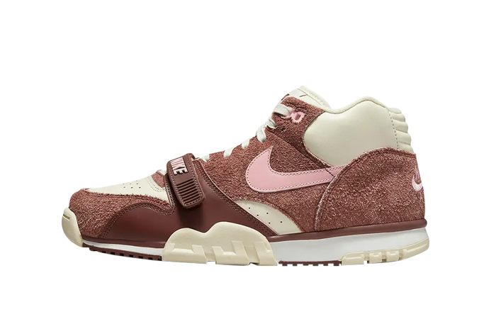Nike Air Trainer 1 Valentine's Day DM0522-201 featured image