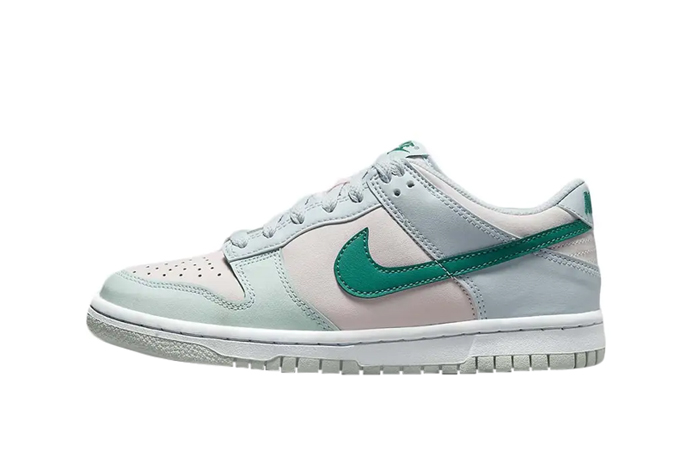 Nike Dunk Low GS Easter Multi FD1232-002 - Where To Buy - Fastsole