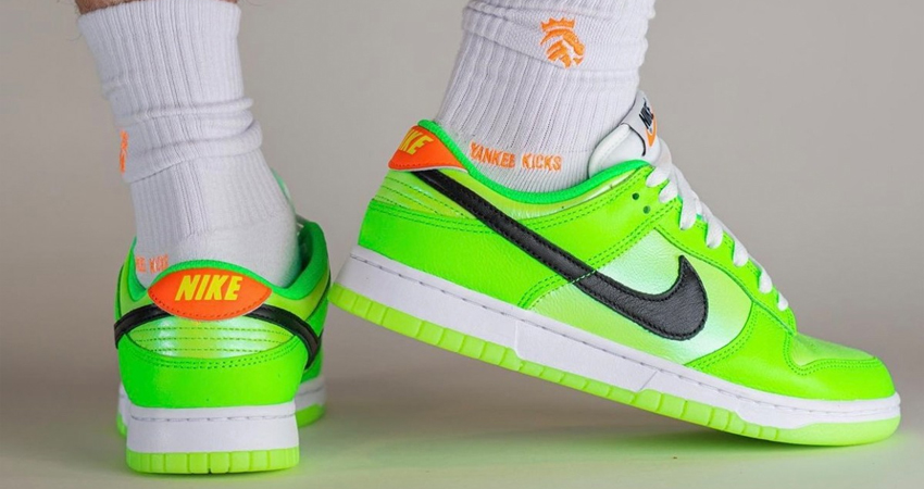 Nike Dunk Low Glow in the Dark Is Arriving For The Spooky Season Later This Year 05