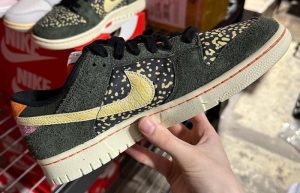 Nike Dunk Low Rainbow Trout FN7523-300 02