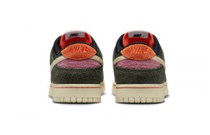 Nike Dunk Low Rainbow Trout FN7523 300 back