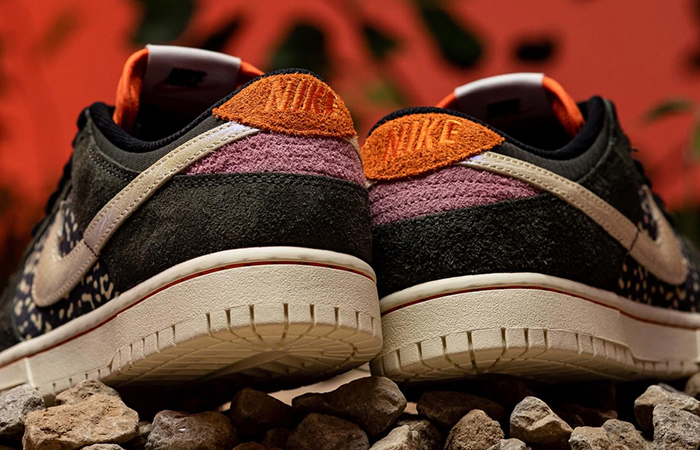 Nike Dunk Low Rainbow Trout FN7523 300 lifestyle back