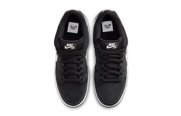 Nike SB Dunk Low Black Gum CD2563-006 - Where To Buy - Fastsole