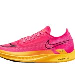 Nike ZoomX StreakFly Orange Pink DJ6566-600 - Where To Buy - Fastsole