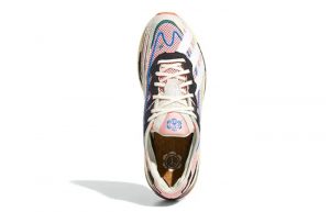 Sean Wotherspoon x adidas Orketro Multi HQ7241 up