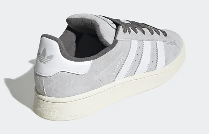 adidas Campus 00s Grey Crystal White GY9472 - Where To Buy - Fastsole