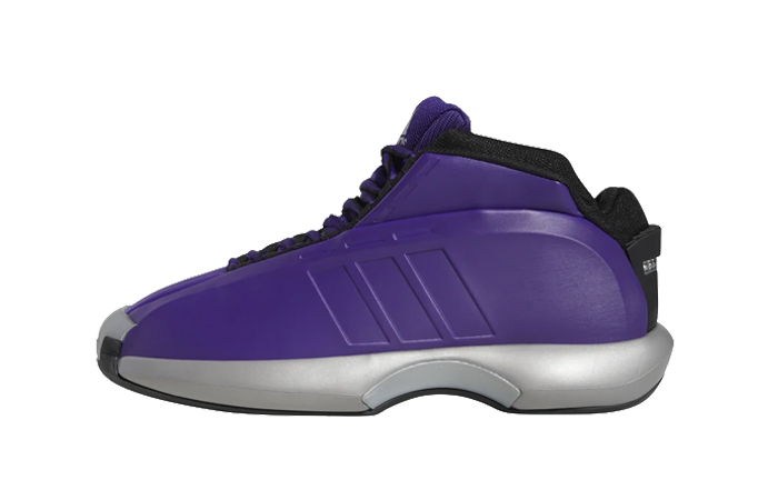 adidas Crazy 1 Regal Purple Core Black GY8944 - Where To Buy - Fastsole