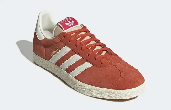 adidas Gazelle Preloved Red GY7339 - Where To Buy - Fastsole