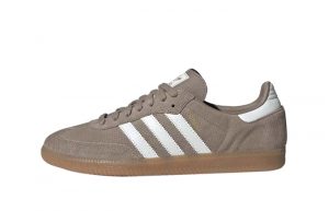 adidas Samba OG Chalky Brown Gum HP7903 featured image