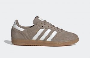 adidas Samba OG Chalky Brown Gum HP7903 - Where To Buy - Fastsole
