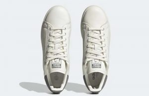 adidas Stan Smith Off White Pantone GY0028 up