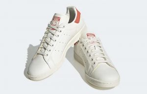 adidas Stan Smith Preloved Red HQ6816 01