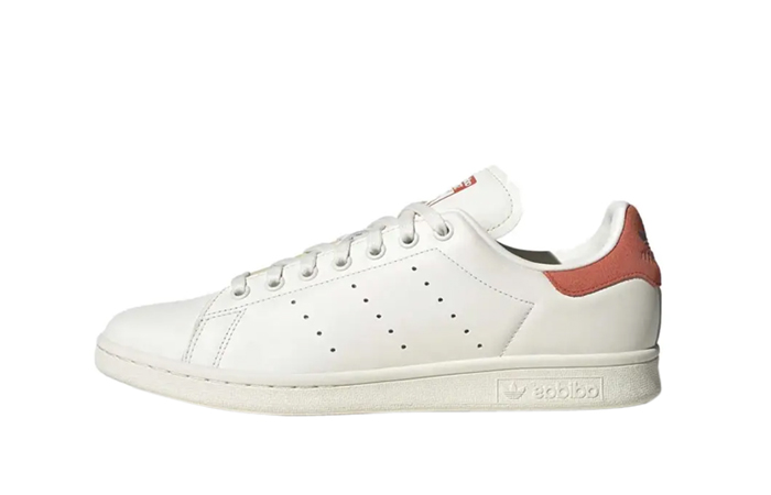 adidas Stan Smith Preloved Red HQ6816 featured image