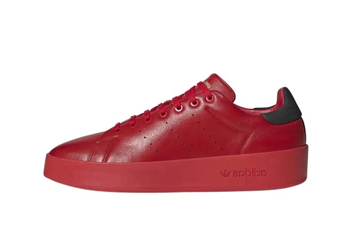 adidas Stan Smith Recon Red H06183 featured image