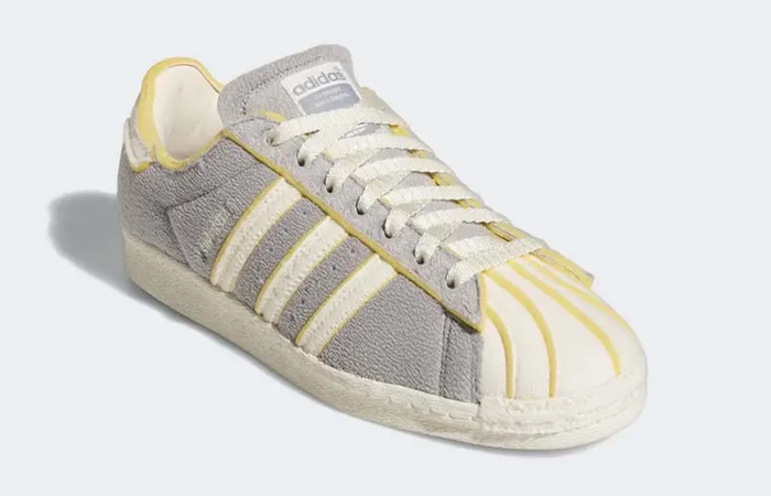 adidas Superstar Cozy Grey HP7716 - Where To Buy - Fastsole