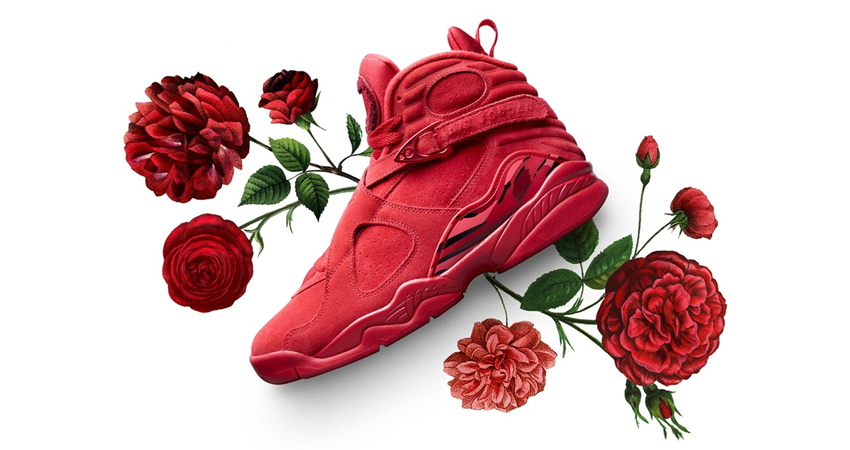 Sneakers Topping the Charts of 'Valentines Special' 03