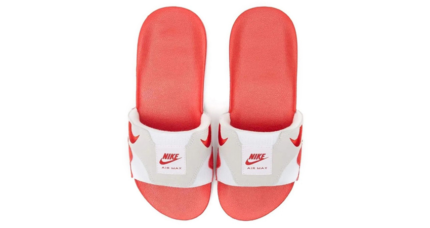 Watch Out For Nike Air Max 1 Slide up