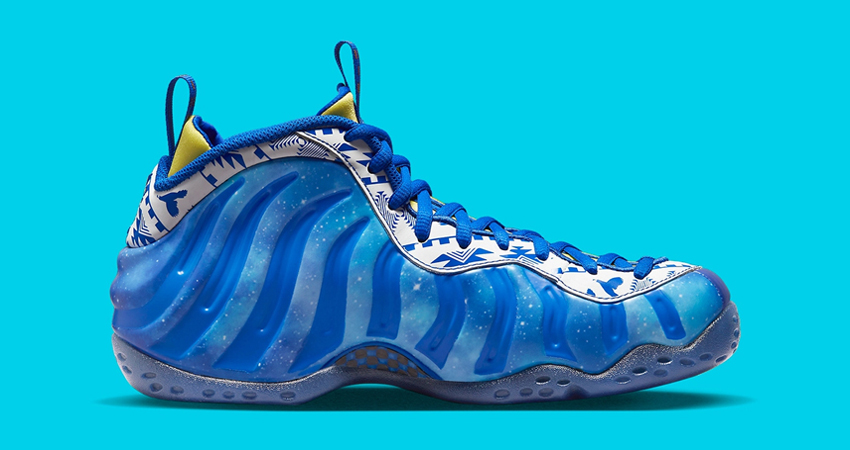 Limited-Edition Nike Doernbecher Freestyle Sneakers for a Good Cause 05