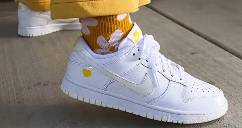 Here's How You Can Sass Up Your Nike Dunk Game 01