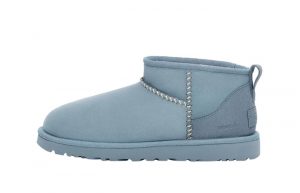 Madhappy x UGG Classic Ultra Mini Boot Imperial featured image