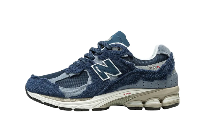 New Balance 2002R Protection Pack Navy Grey M2002RDK featured image