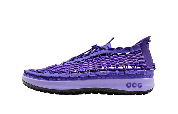 Nike ACG Watercat Court Purple CZ0931-500 featured image