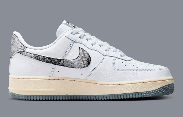 Nike Air Force 1 Low Nike Classic DV7183-100 right